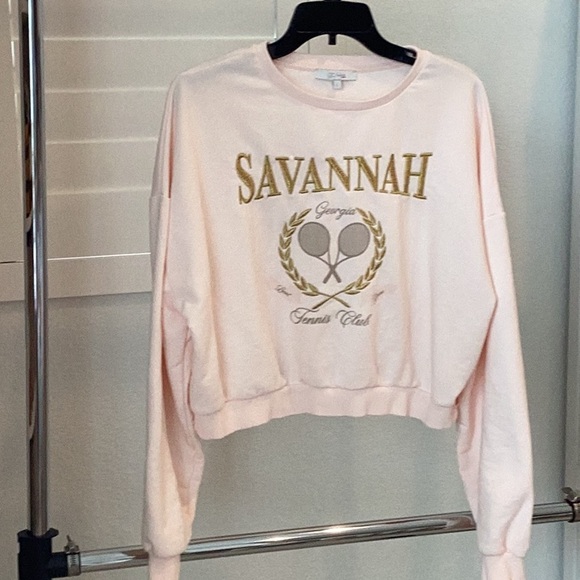 GB Fashion Sweatshirt, Size Large, Great condition. - Picture 1 of 5